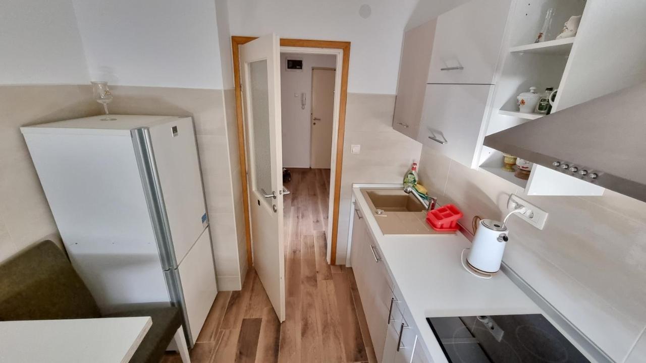Apartman Ori 乌马格 外观 照片