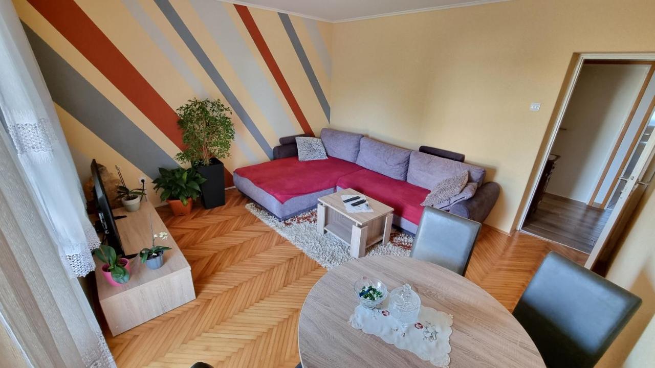 Apartman Ori 乌马格 外观 照片
