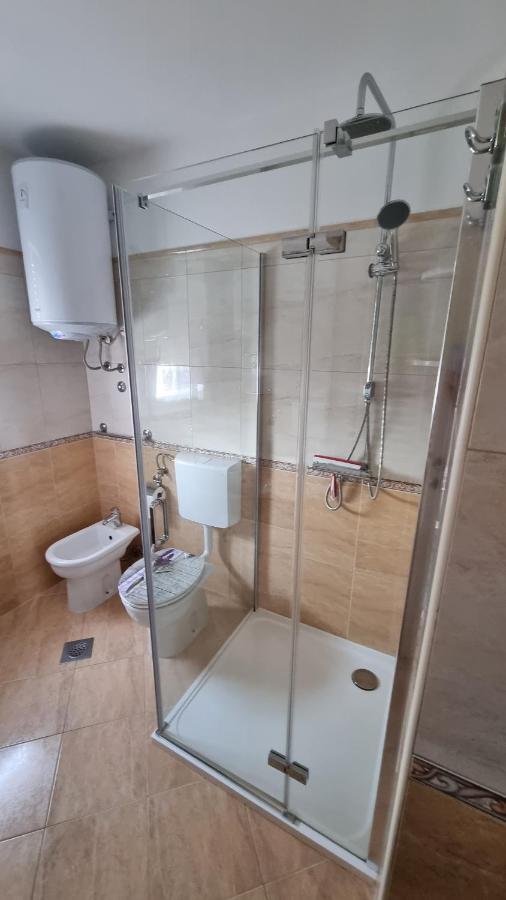 Apartman Ori 乌马格 外观 照片